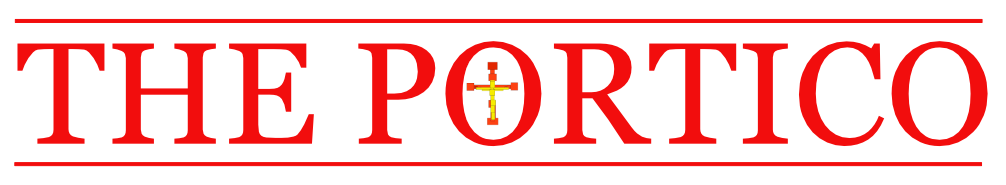 THE PORTICO Newsletter